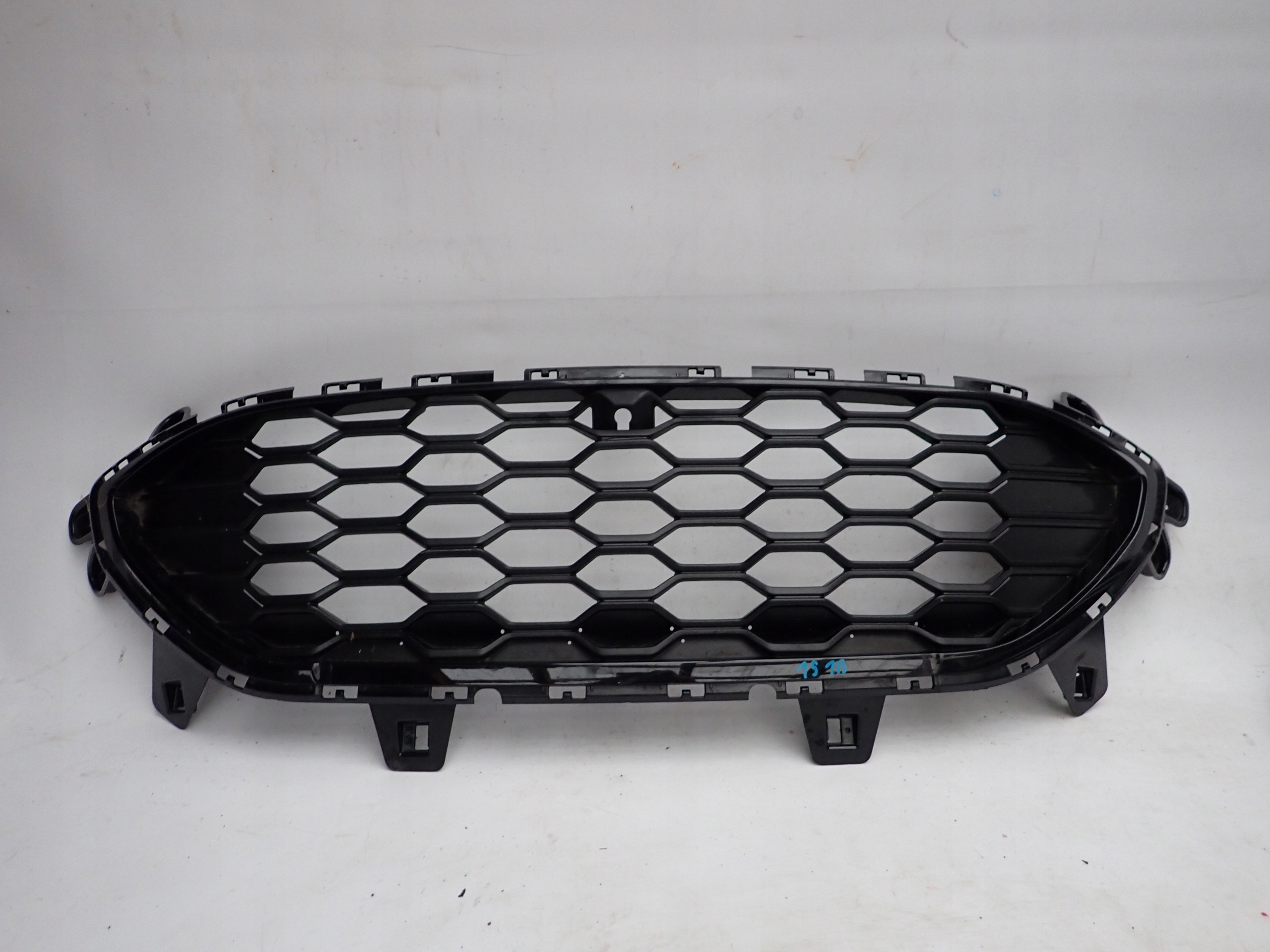 Ford Kuga III Mk3 Kühlergrill FRONTGRILL Kühlergitter LV4B8200YMITS - Thumbnail 1