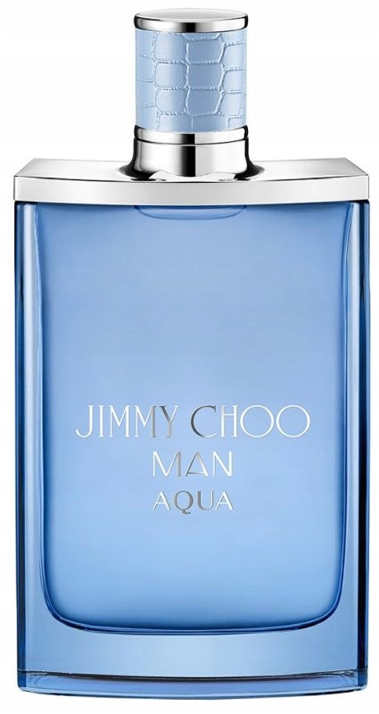 Jimmy Choo Man Aqua Edt 100ml Sprej