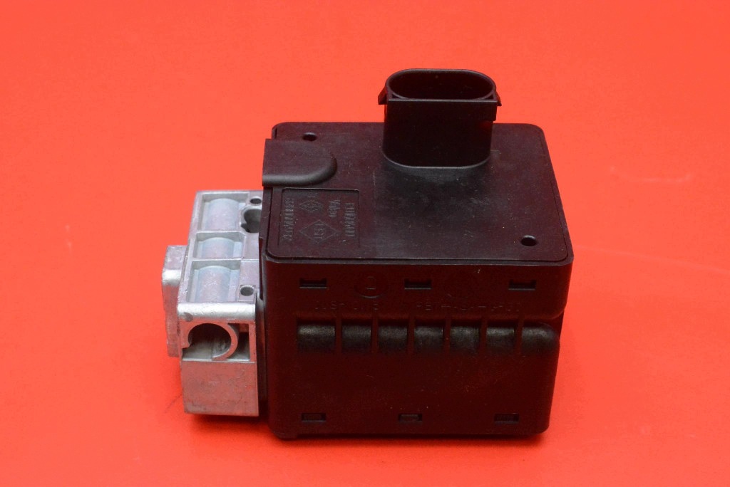 player KARTA button blocking 285909828R RENAULT SCENIC 3 III XMOD LIFT