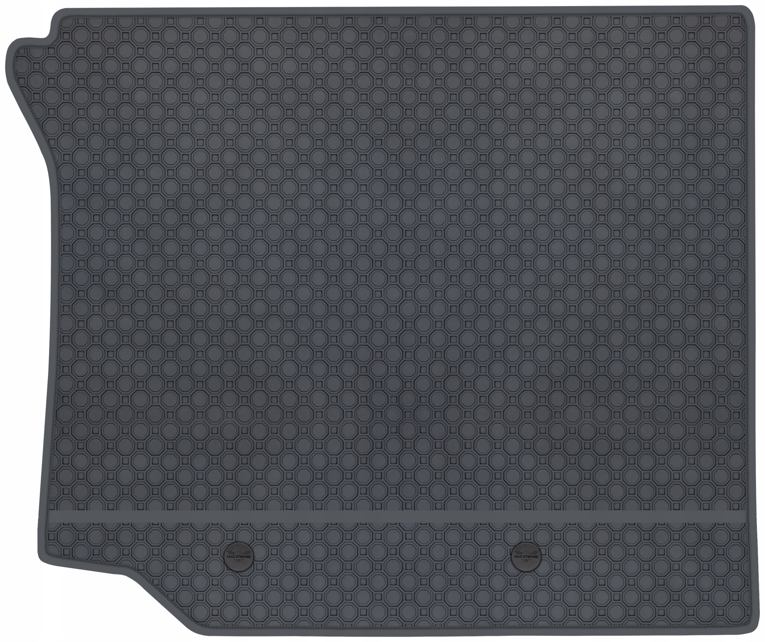 Jeep Wrangler III Suv 5D 2006-2019 Vložka do batožinového priestoru Primeliner Honey