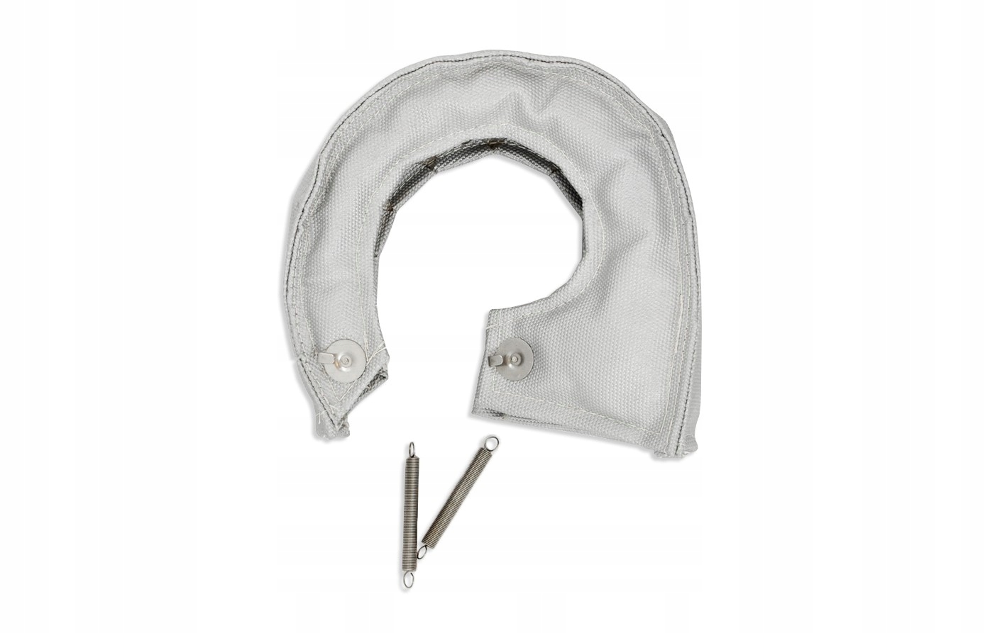 TH-BLT3-SIL - Одеяло на турбо T3 серебро