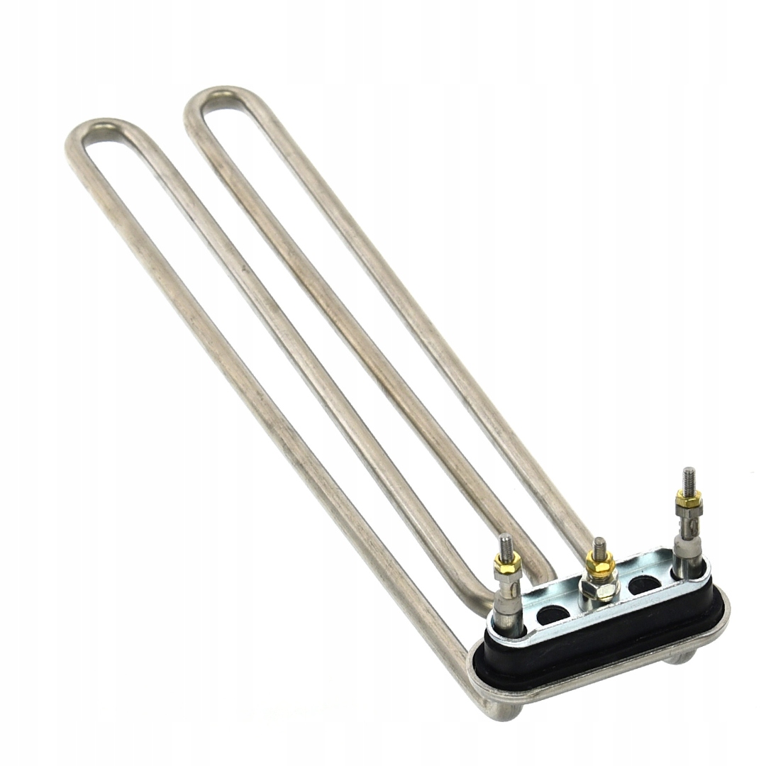 Fagor ohřívač 2800 W 230 V délka 370 mm šířka 102 mm