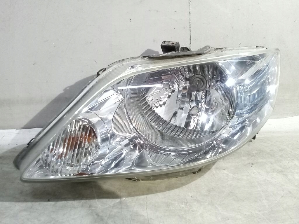 Honda City IV 4 lift light left front front