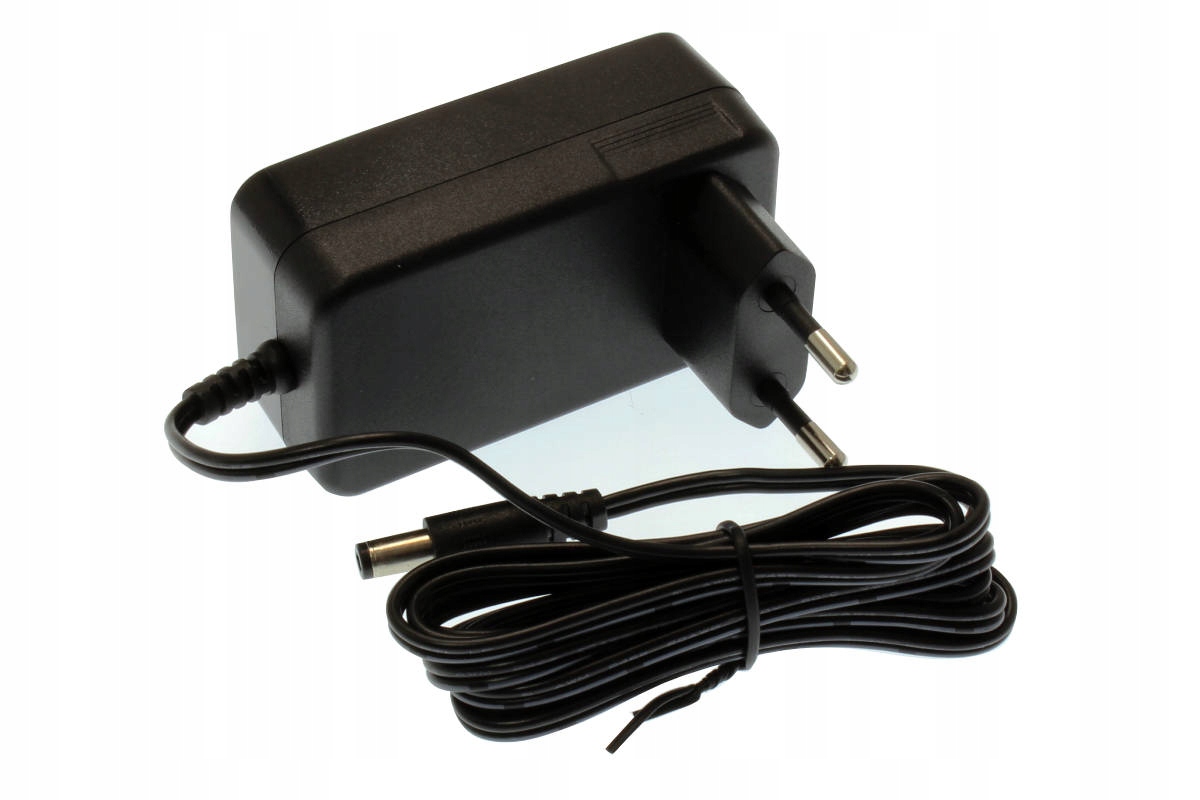 

Zasilacz impulsowy 12V 2A 24W do taśmy Led 2,1x5,5