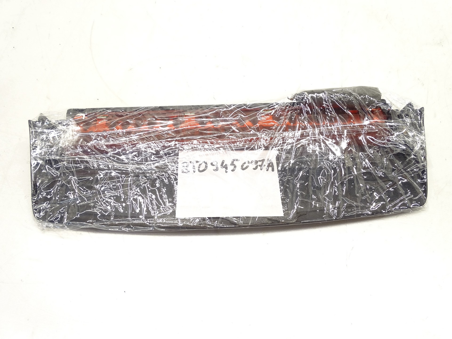 light light TRZECI STOP STOPU AUDI A5 8T 3D COUPE 8T0945097A