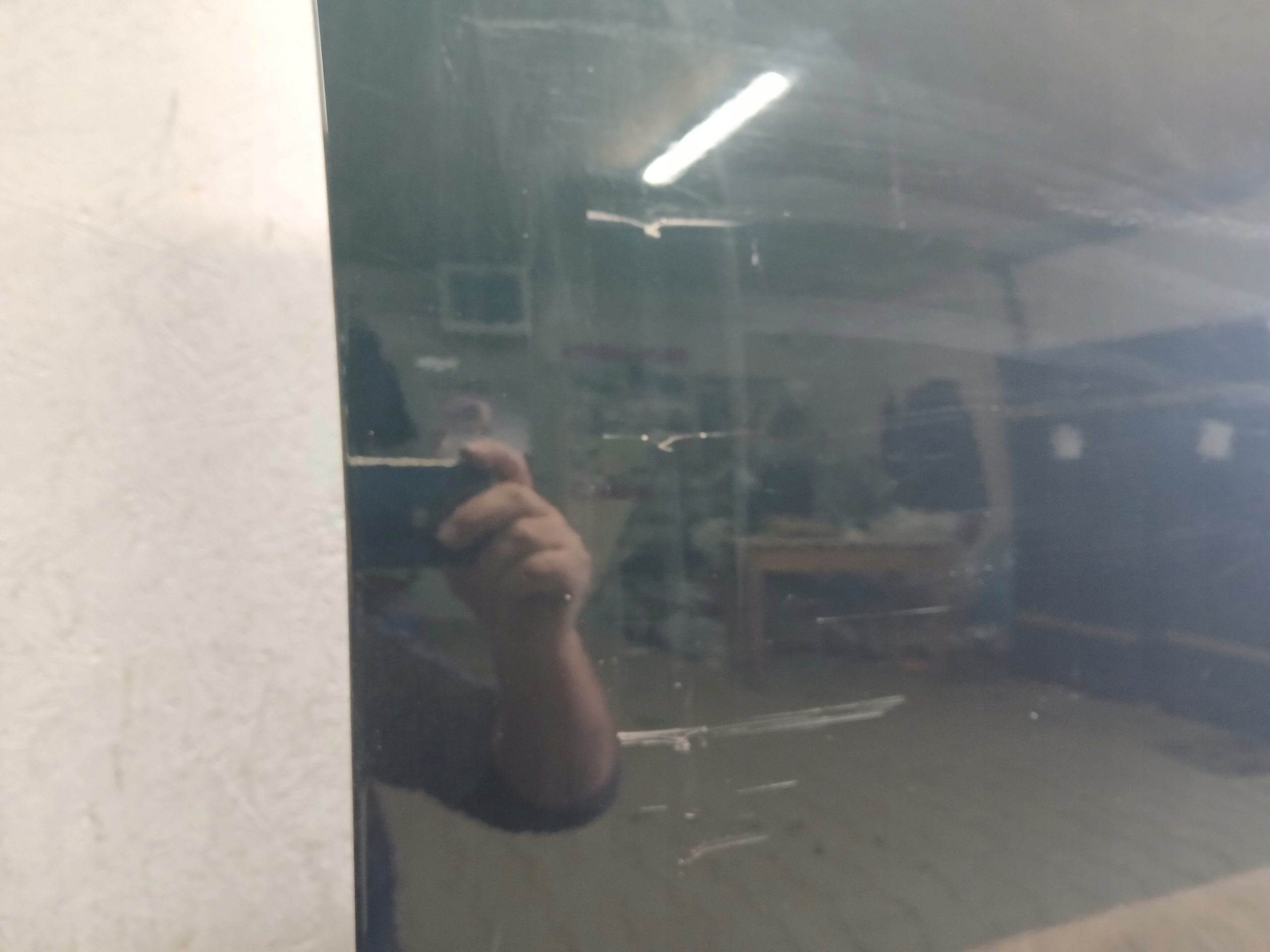 door front right OPEL ZAFIRA C