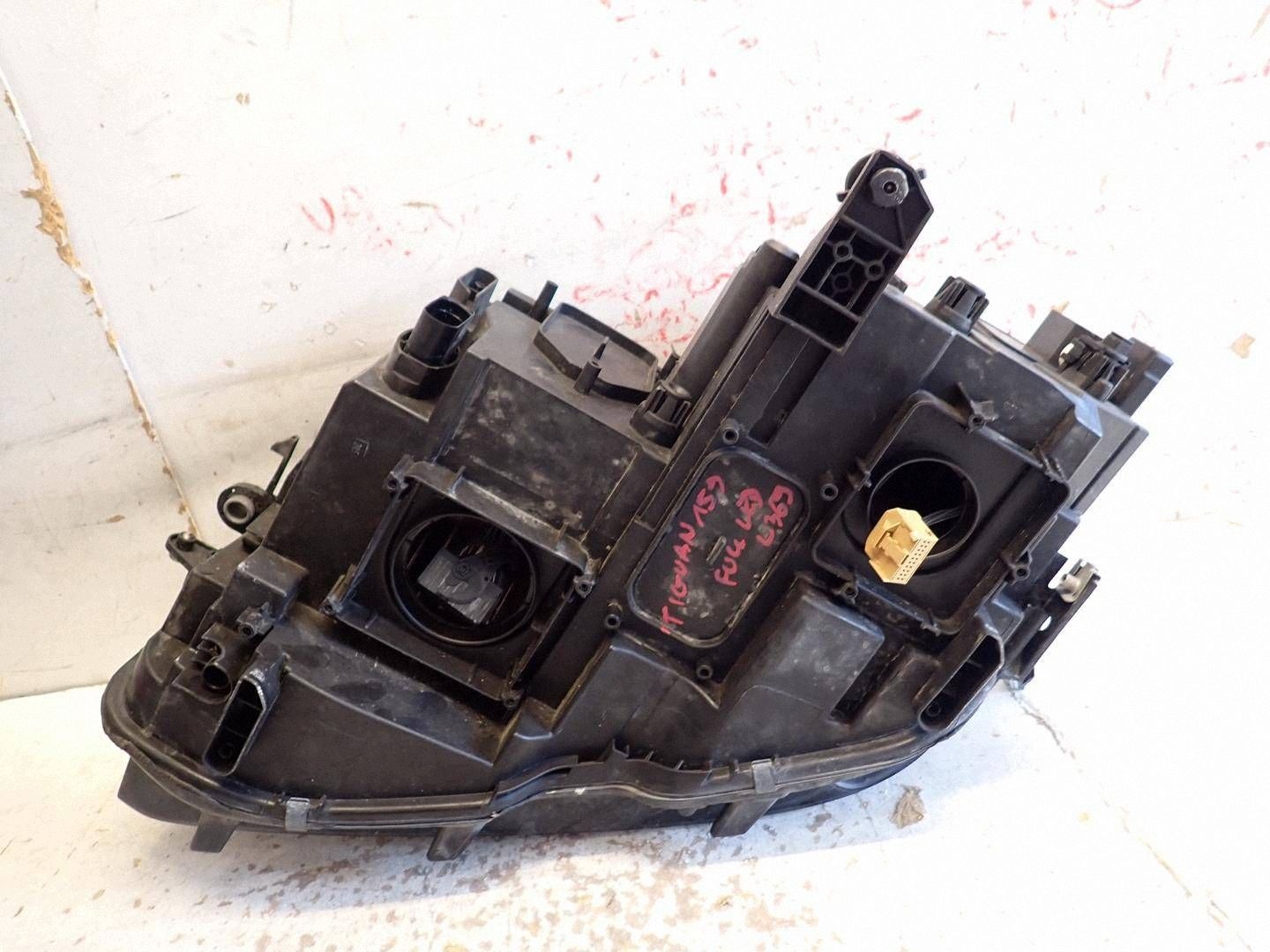 light front front right VW TIGUAN II 2015- FULL LED 5NB941036B