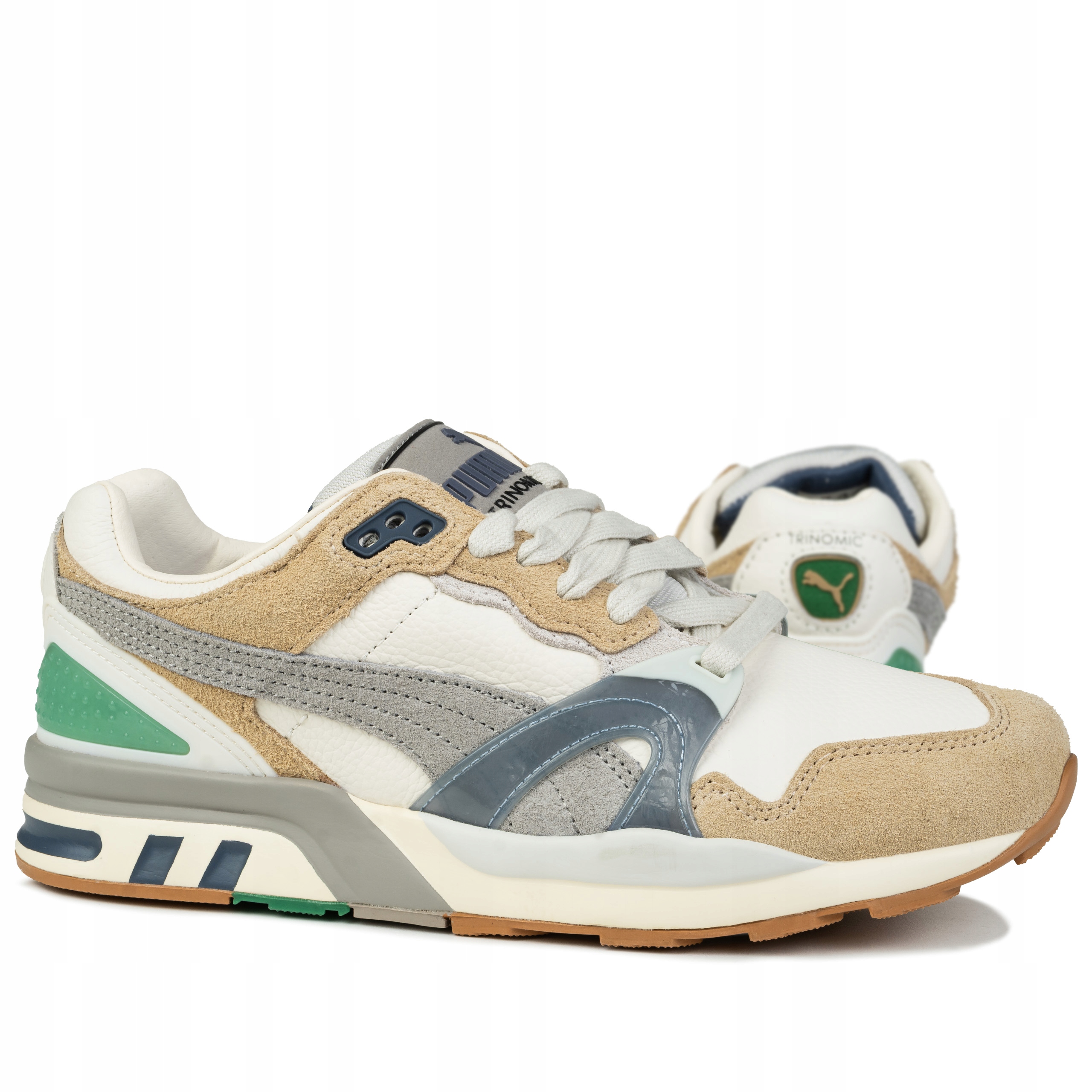 Pánské tenisky Puma Trinomic XT-2 Rhuigi 393306 01
