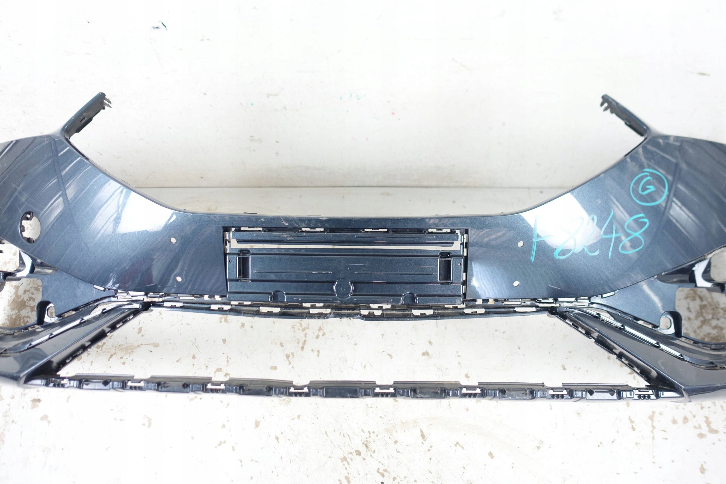 bumper front front SEAT LEON 4 IV 5FA 2020- 6XPDC 5FA807217B 5FA807221B