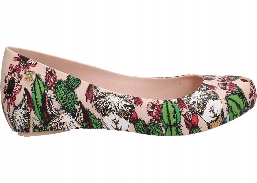 Melissa Baleríny 32542-51493 35/36 Ultragirl 3DB III Ad