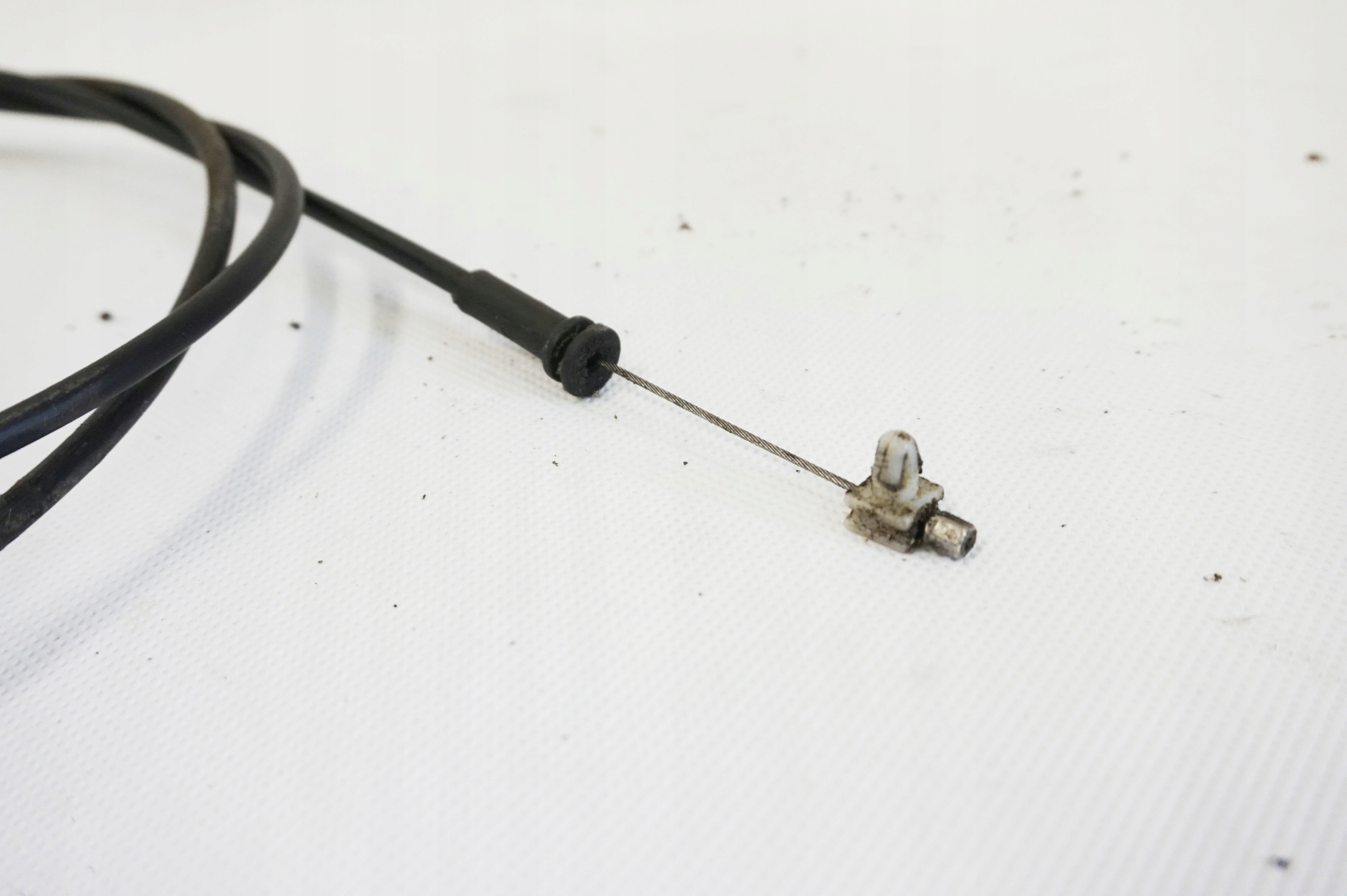 ABZ1-DO - КАПОТ PEUGEOT 2008