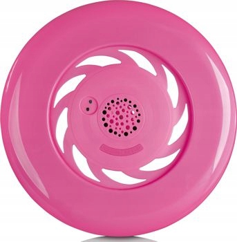 Frisbee AXXION AFB-100PK dysk latający do zabawy gry rzucania BLUETOOTH EAN (GTIN) 8711902042556