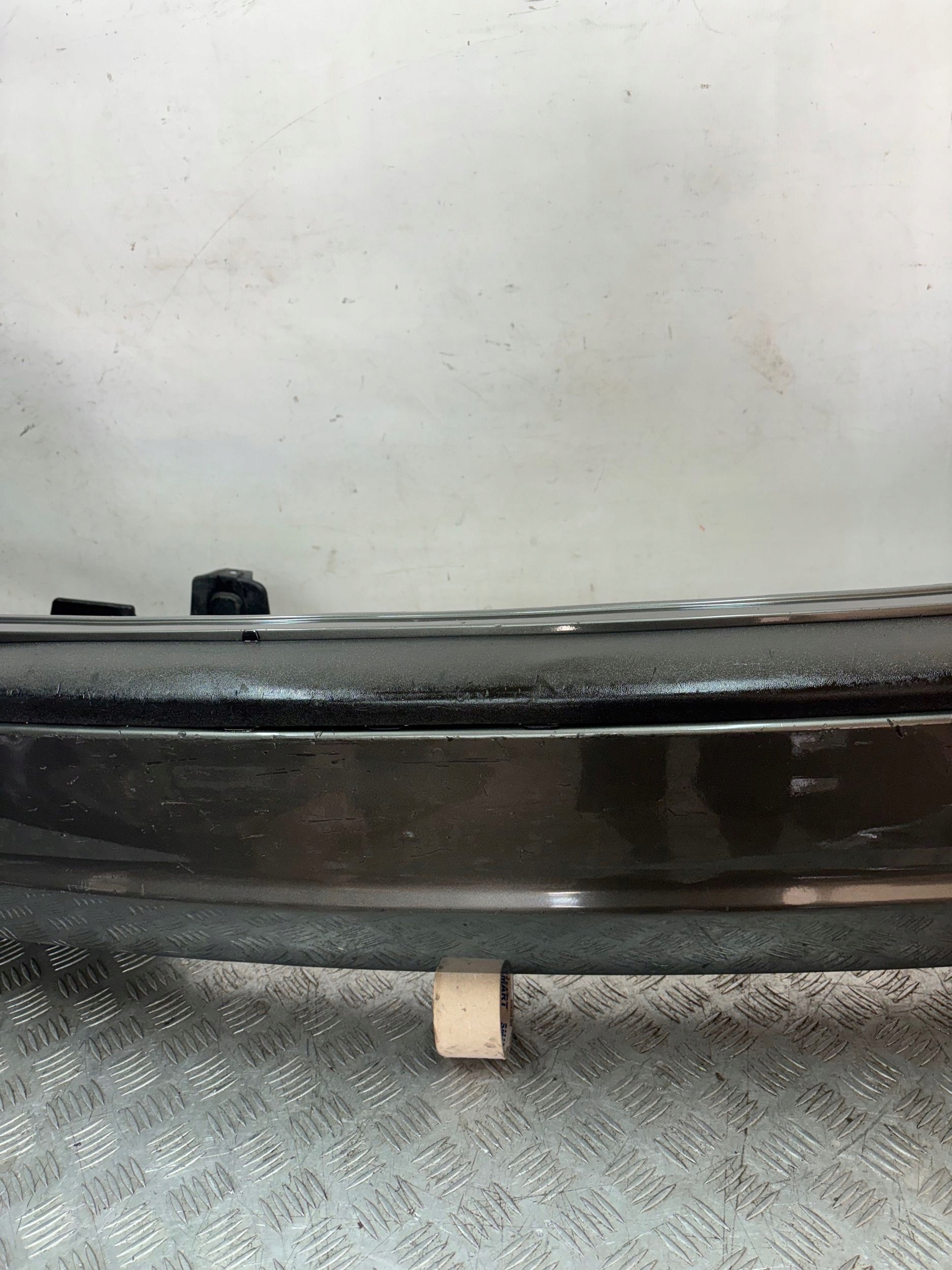 Paraurti posteriore posteriore KIA CEED e KOMBI