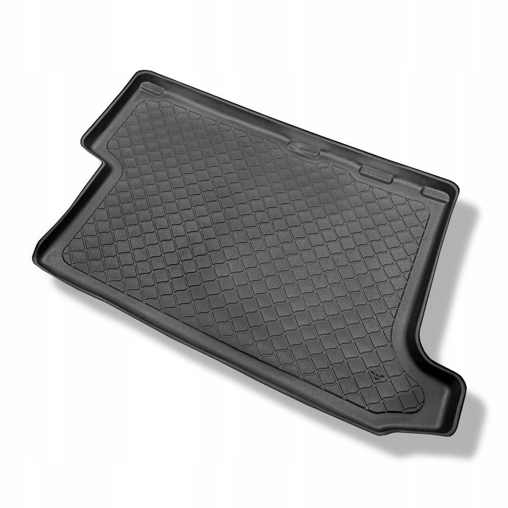 Mata Bagażnika do Ford Transit Custom L2 Van (01.2013- 06.2023) G