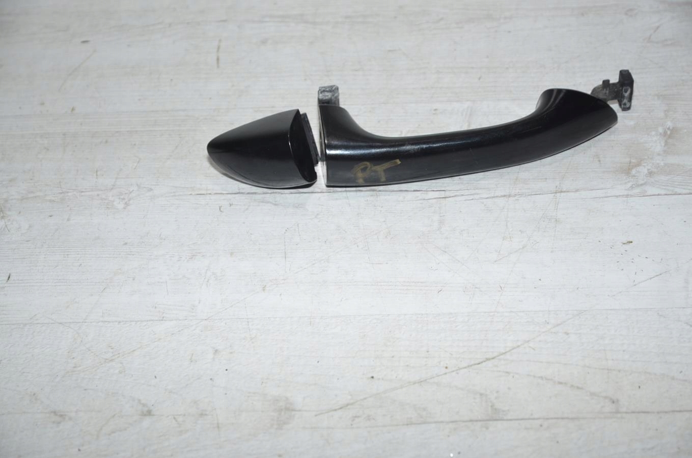handle door right rear part Mercedes R-klasa W251