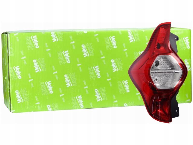 LAMPA TYŁ LEWA VALEO 044777