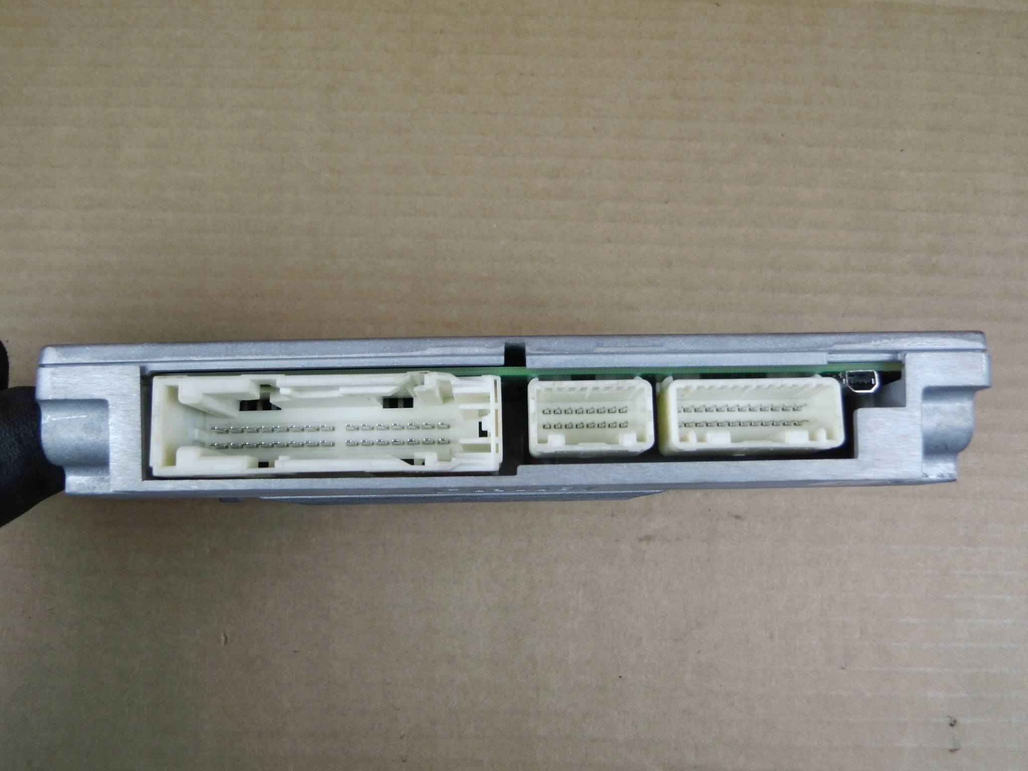 Toyota Yaris IV amplifier JBL 86280-K0010