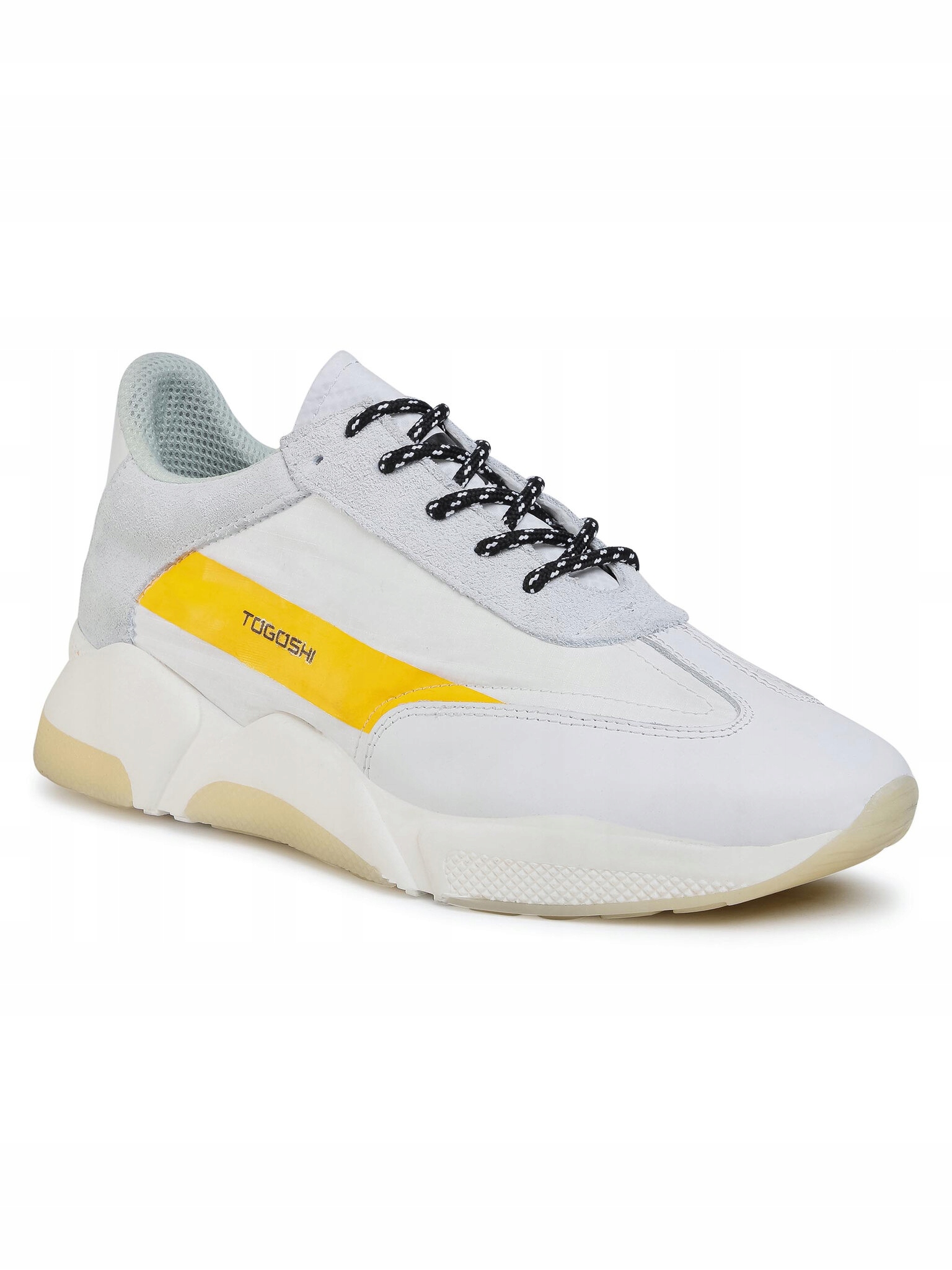 Togoshi Sneakersy TG-27-05-000277 602