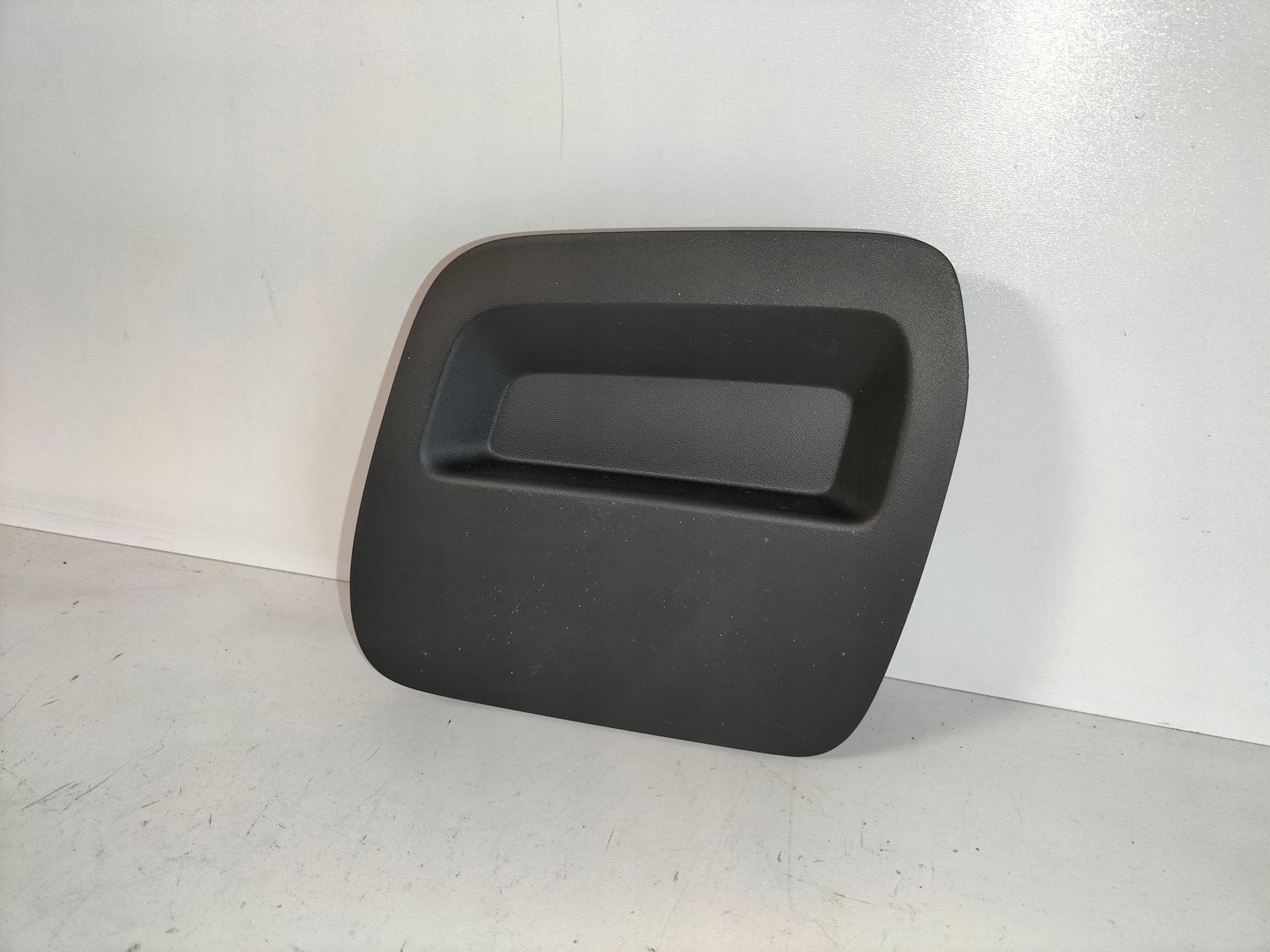Couvre Couvertures Pare choc Avant Avant Droit DACIA DUSTER II 17