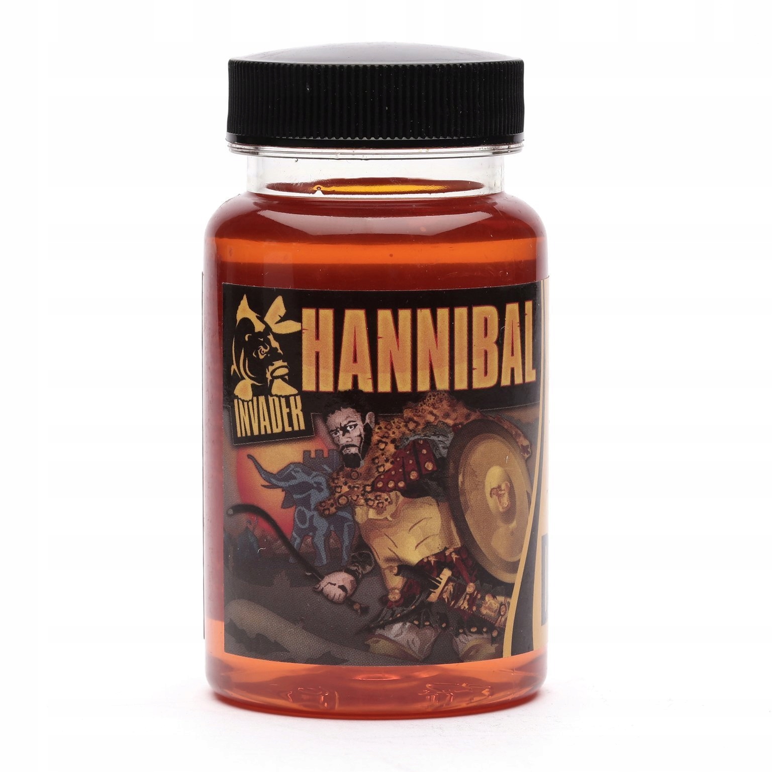 Atraktor Dip Invader Hannibal 100ml