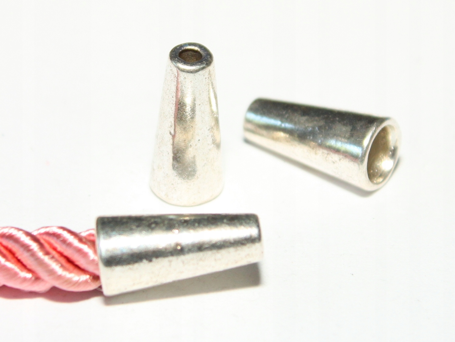 CZ36 Czapeczka Końcówka Nakładka 15mm 4szt