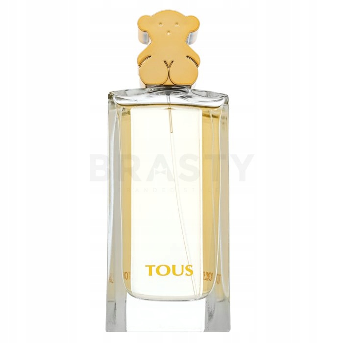 Tous Gold Edp W 50 ml
