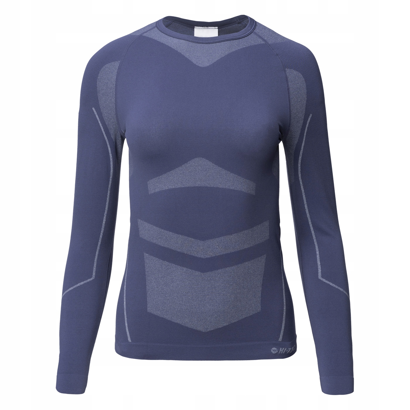Damska Bluzka termoaktywna Lady Buraz Top Sm Hi-tec