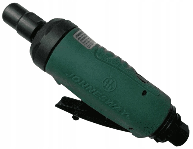 Пневматический шлифовальный станок 6 мм прямой