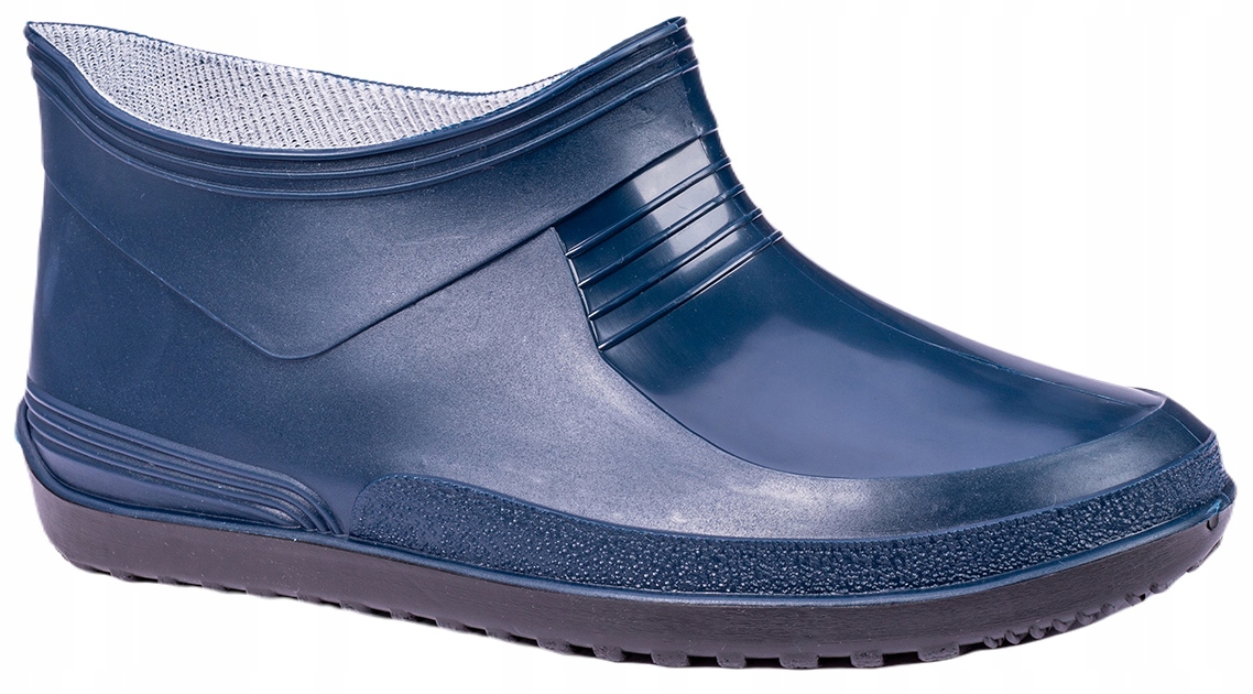 BUTY KALOSZE KALOSZKI GUMIAKI GUMOWCE DO OGRODU 41