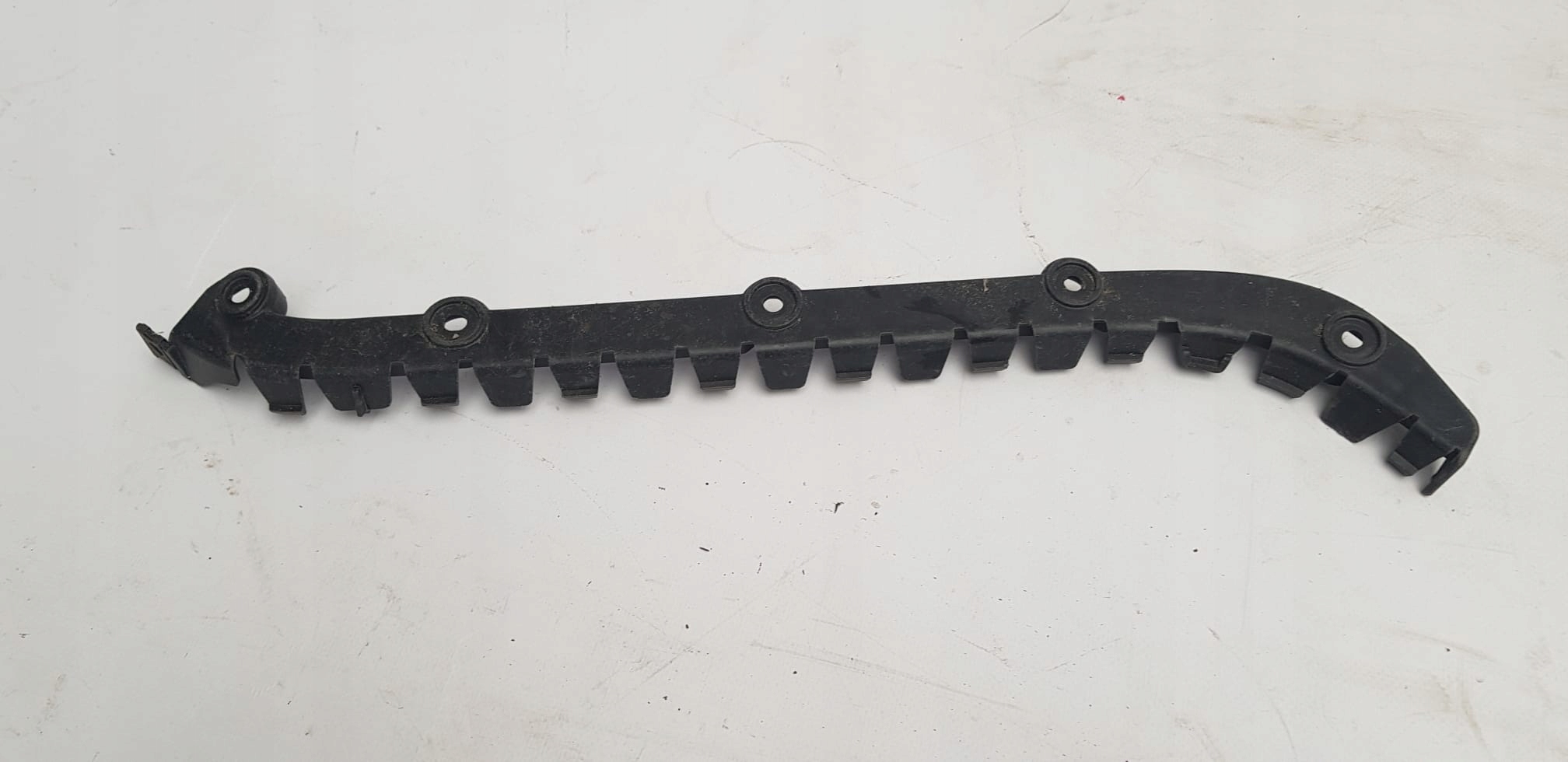 SKODA FABIA II 5J9 bumper bracket left rear part KOMBI