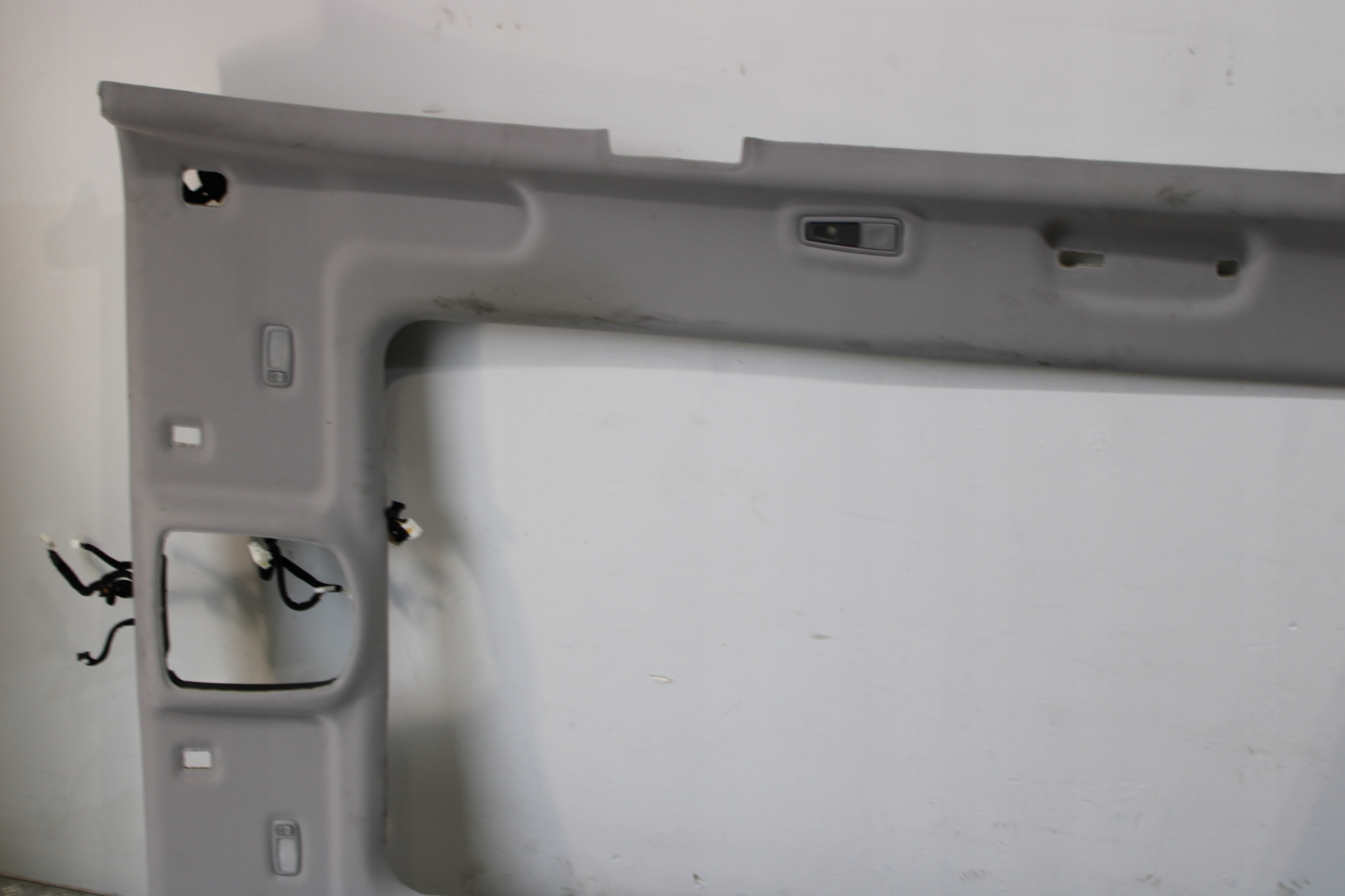 CIELO INTERNO PANORAMA HYUNDAI TUCSON 3 III LIFT