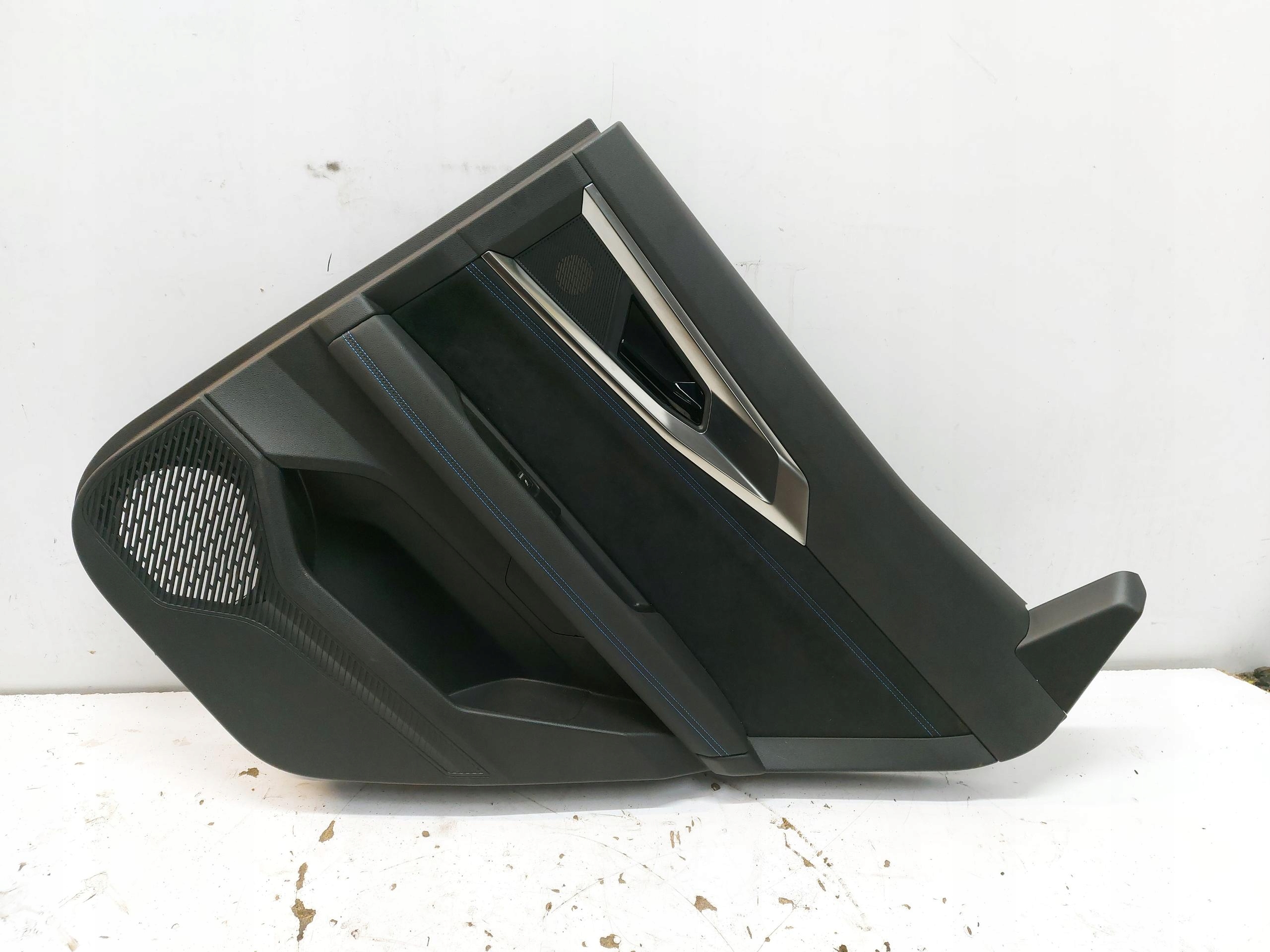 RENAULT Austral E upholstery side door rear part right