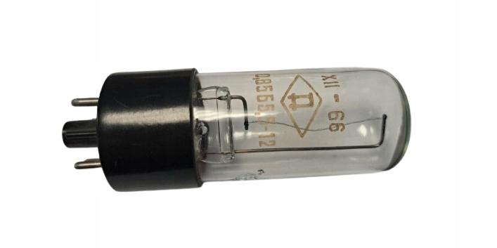 Советская лампа BARETER 0, 85B5, 5-12 780-920mA