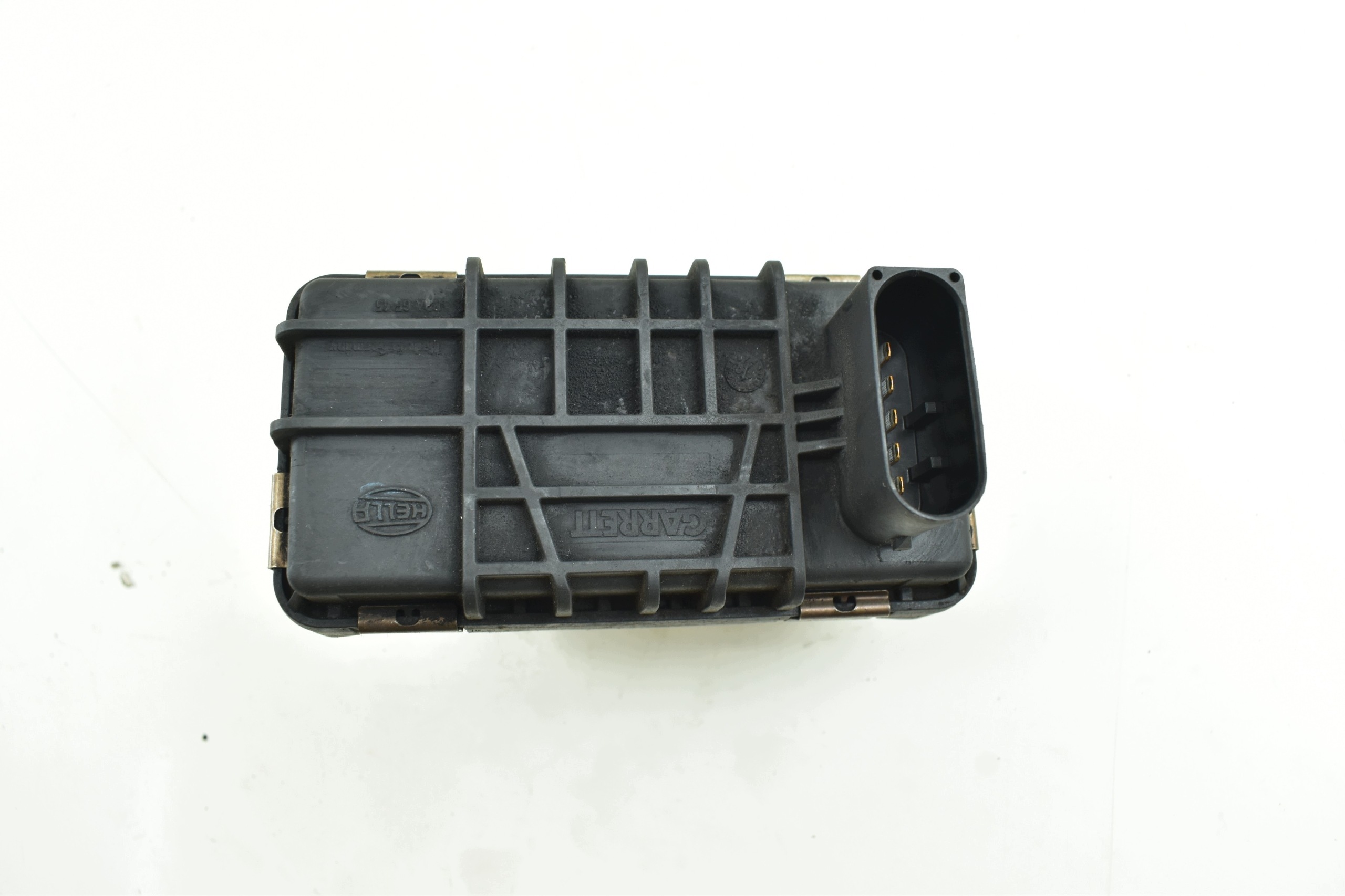 Régulateur Turbine BMW E81 E87 E91 E60 E61 2.0 D N47 6NW009660 G-004