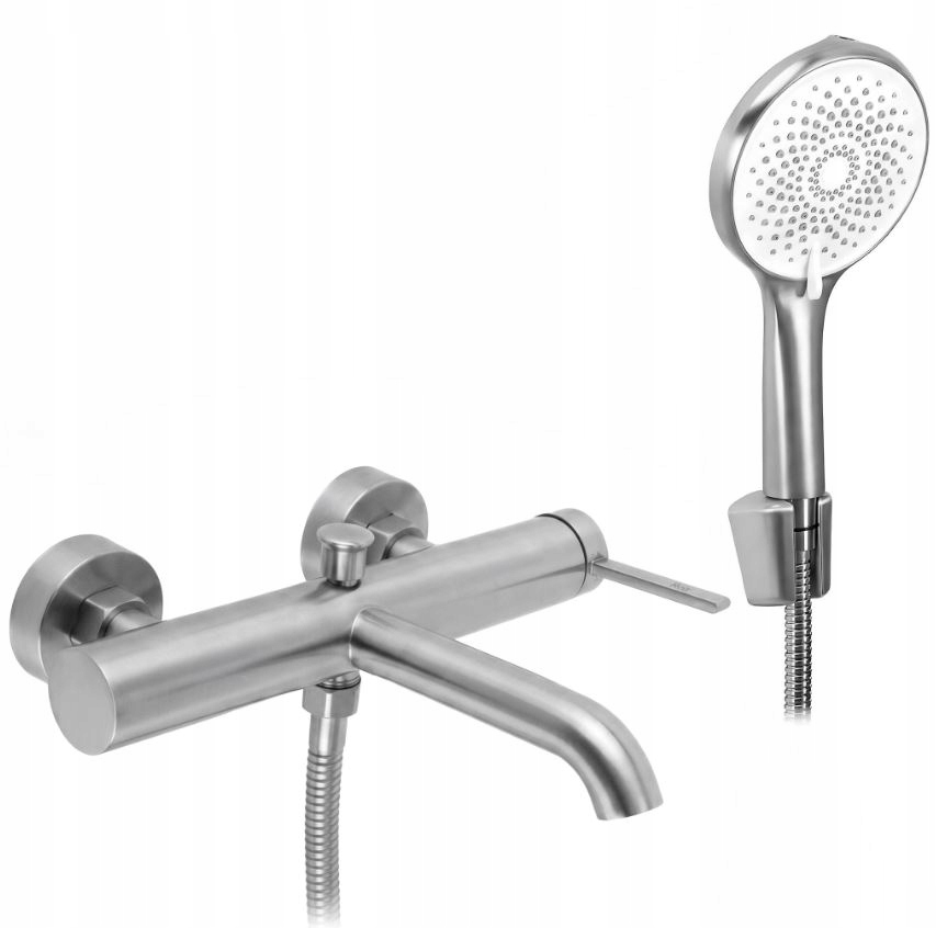Vaňová Batéria JS-702803N Rivo Nikel Kartáčovaný Rea