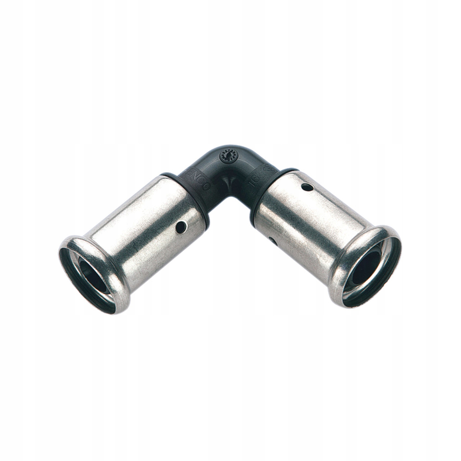 Koleno 90° 63 Pvdf Trinnity Pex