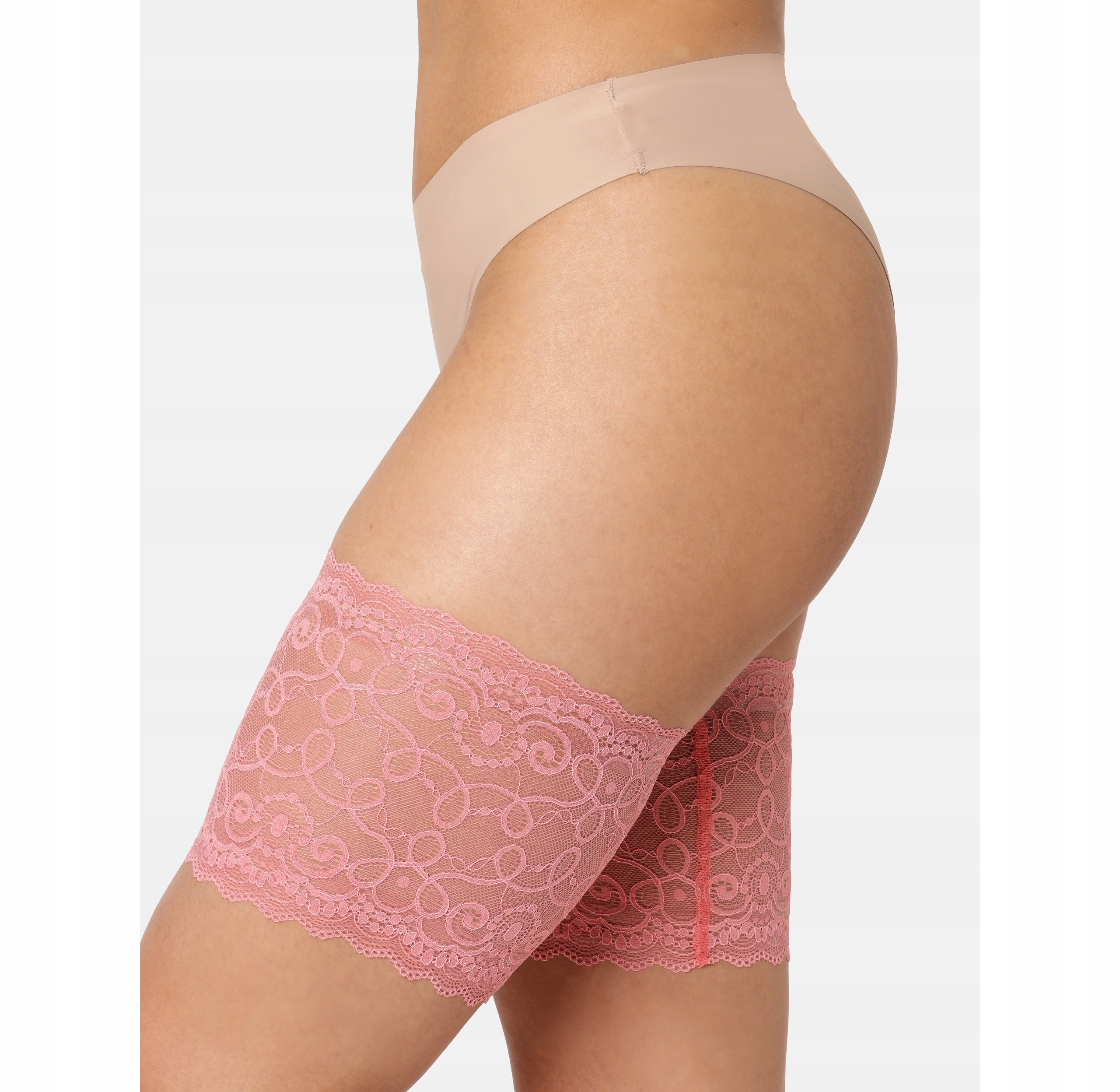 Merry Style Opaska na uda przeciw otarciom XL Rozmiar XL