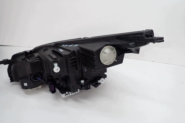 MG HS II SAIC VISION LED LIGHTING 24- reflektor right light right 11655203