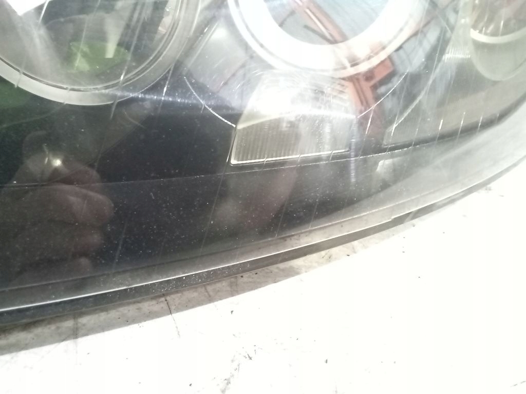Audi A4 B6 Cabrio light left front front xenon ksenon 8H0941003BA
