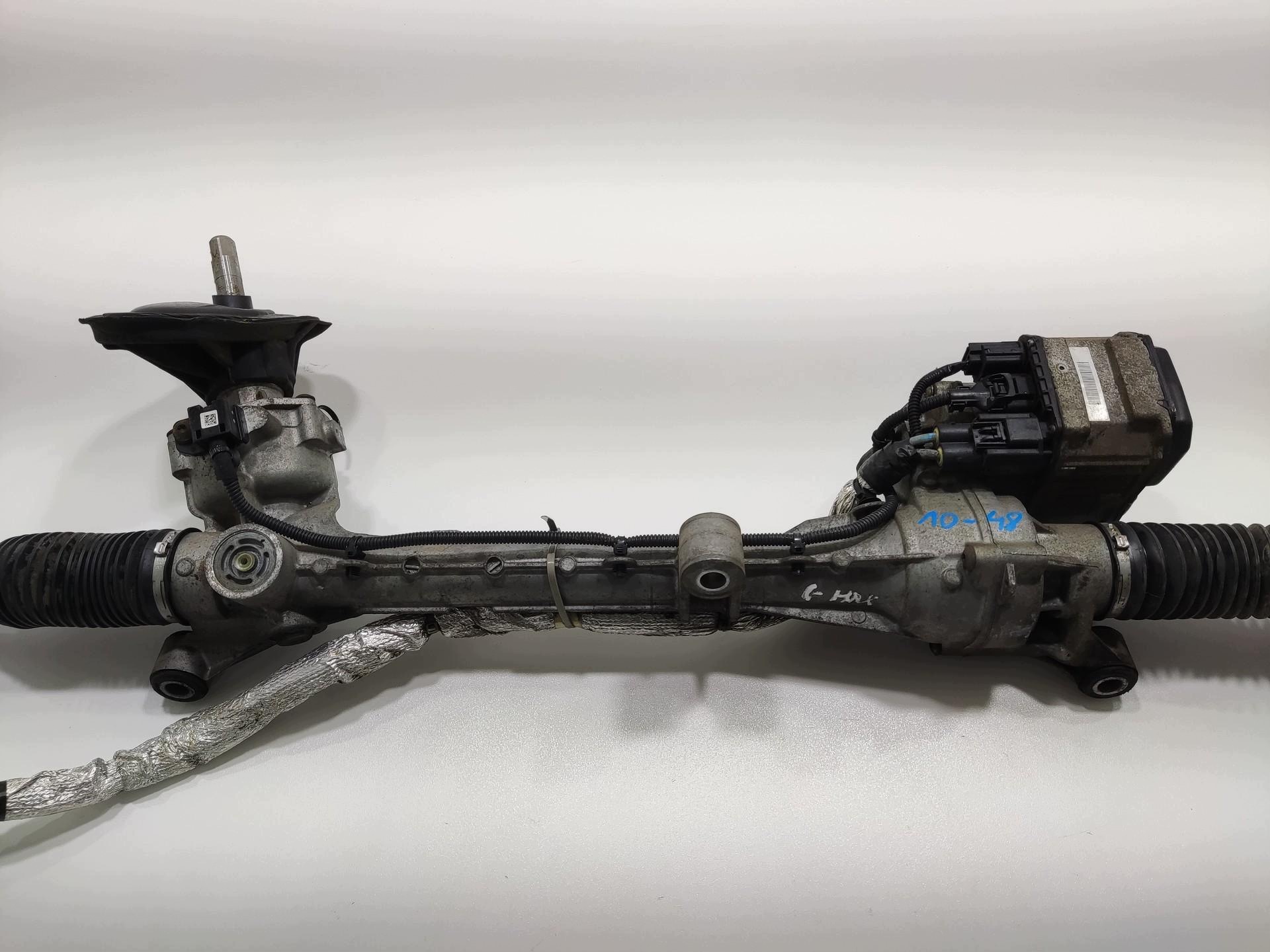 servo control FORD GRAND C-MAX MK2 2010-2014 AV6C-3D070-AD EUROPA