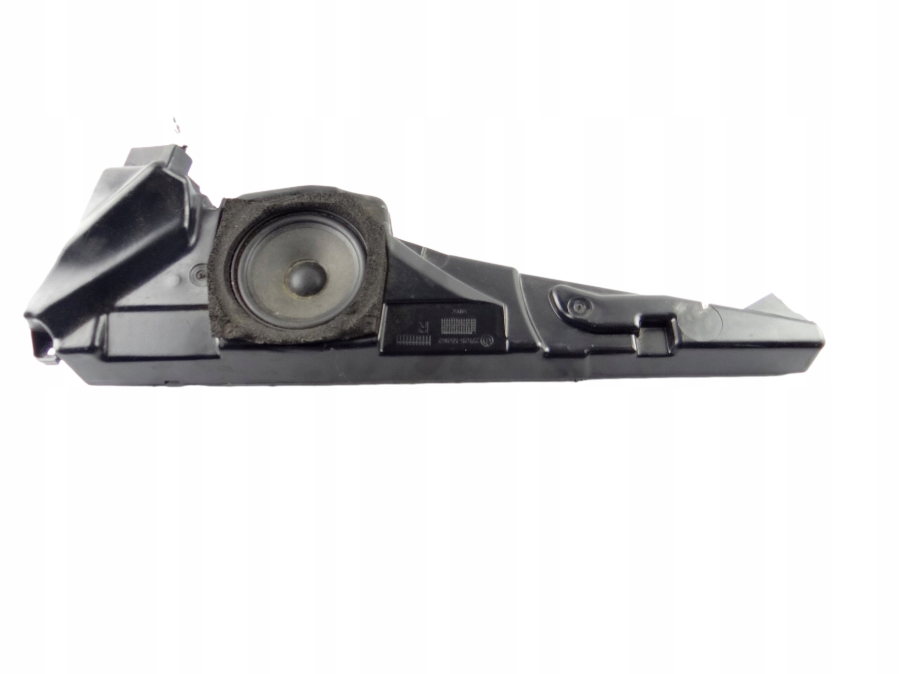speaker right front BMW E39 27525 55 962