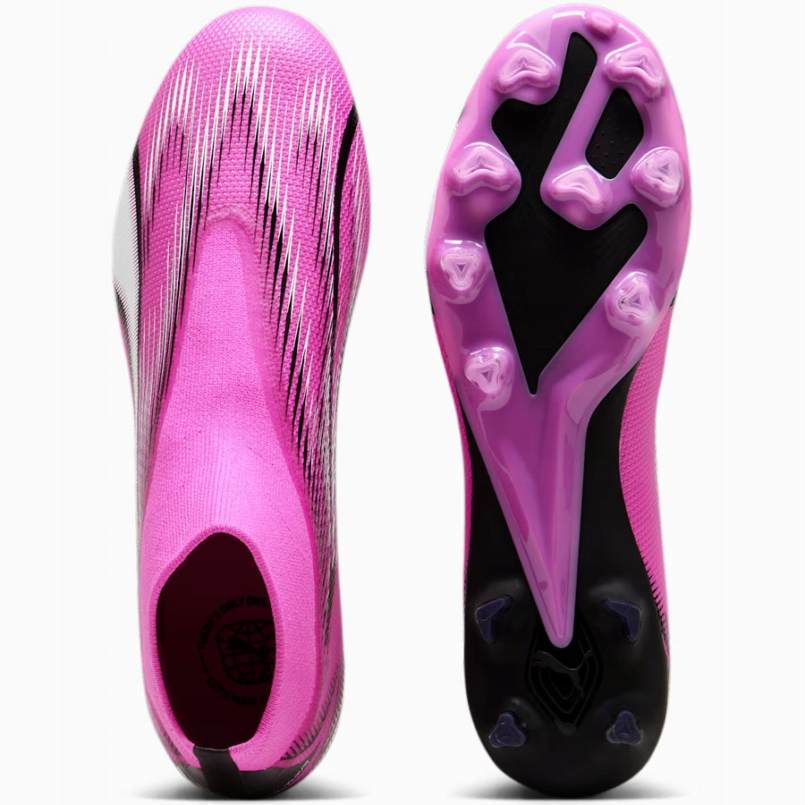Korki Puma Ultra Match+ LL FG/MG 107759-01 Rozmiar 44,5