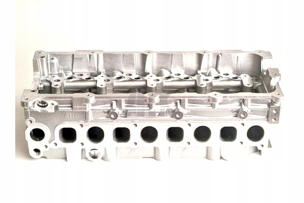 AMC GŁOWICA CYLINDRÓW HYUNDAI H-1 H-1 STAREX H-1 CARGO H-1 TRAVEL