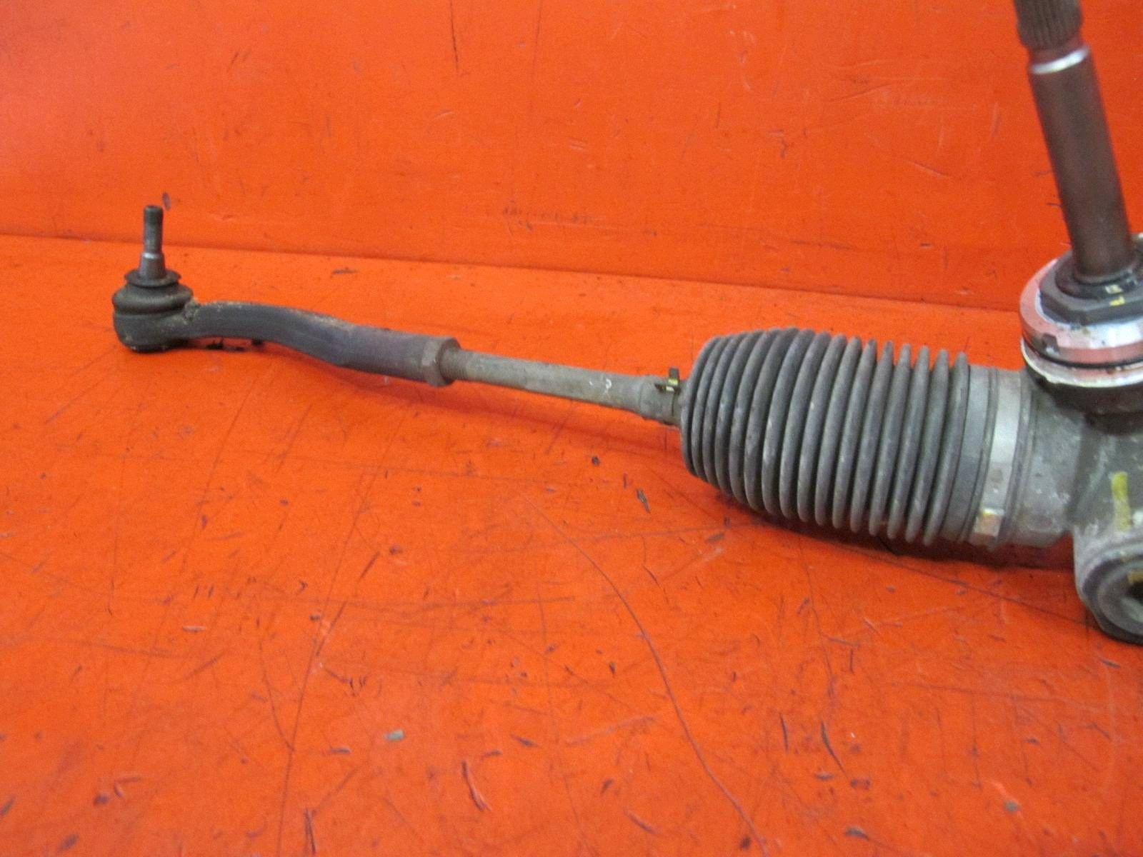 RENAULT CLIO IV 4 CAPTUR and 1 drag rod servo steering control EUROPA