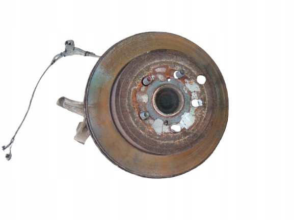 TOYOTA AVENSIS 2 II T25 2,0VVTI 03- KOMBI ZWROTNICA PRAWY TYŁ