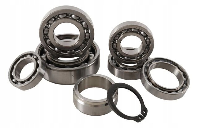 Sada Na Opravu Prevodovky Ktm Tc 125 (16-19); Tie 150 (17-19)