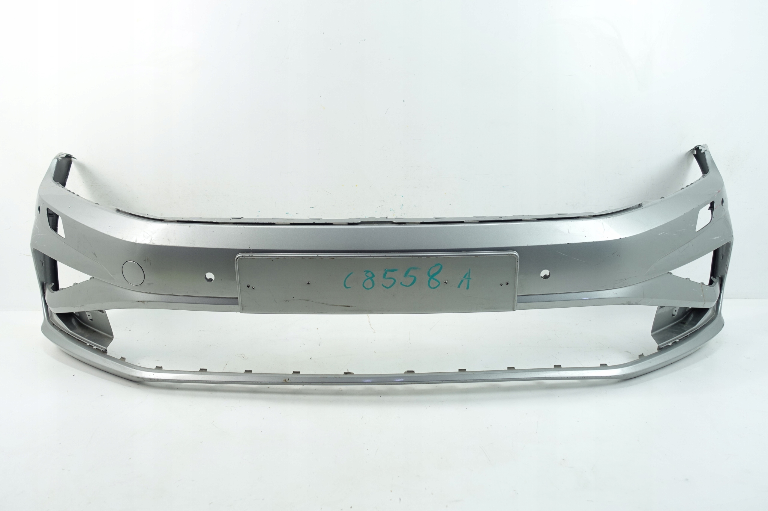 bumper front front VW SPORTSVAN LIFT 510807221M