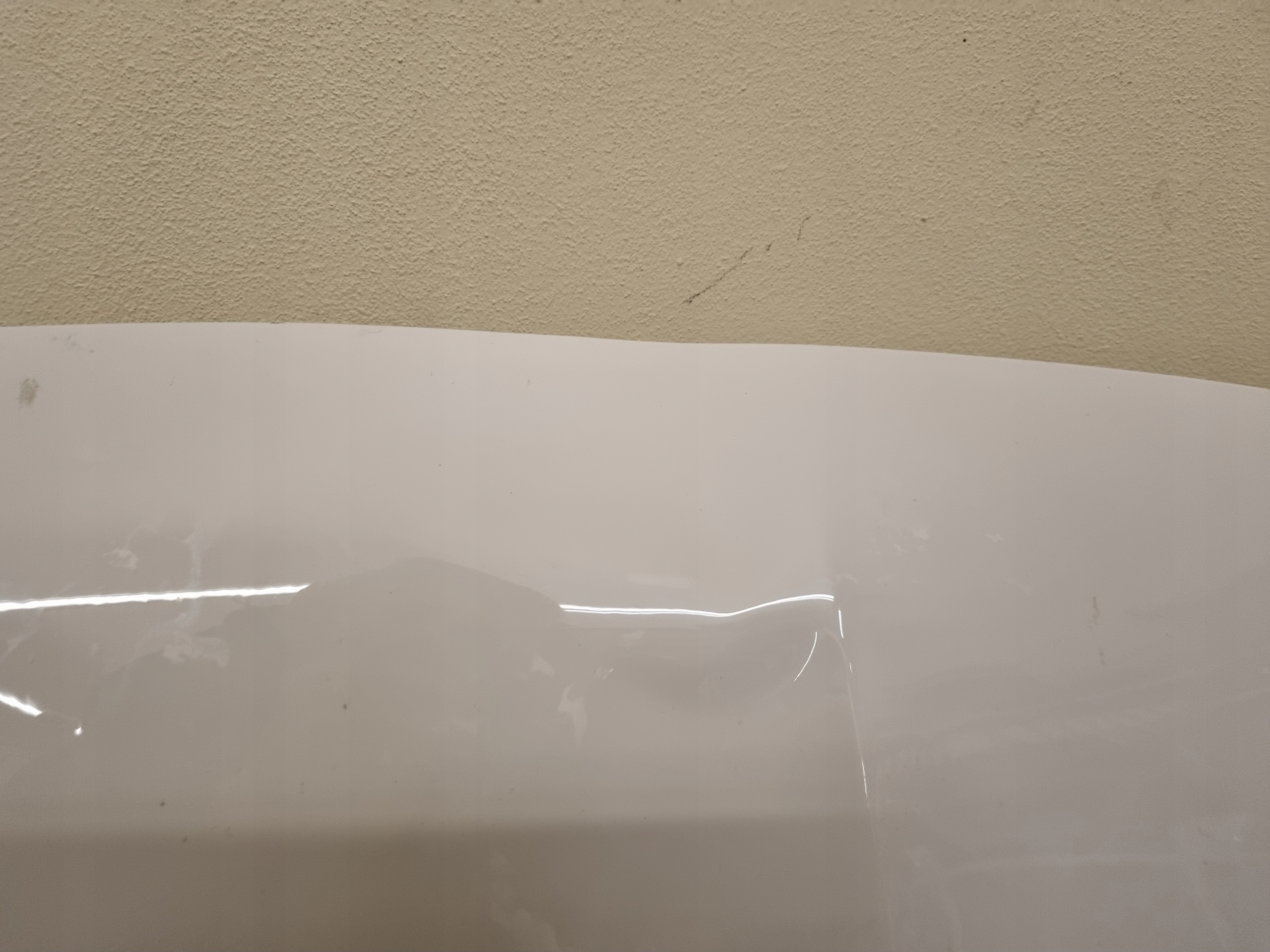 Motorhaube Fiat 500 ZAF 120 Bonnet Hood - Thumbnail 7