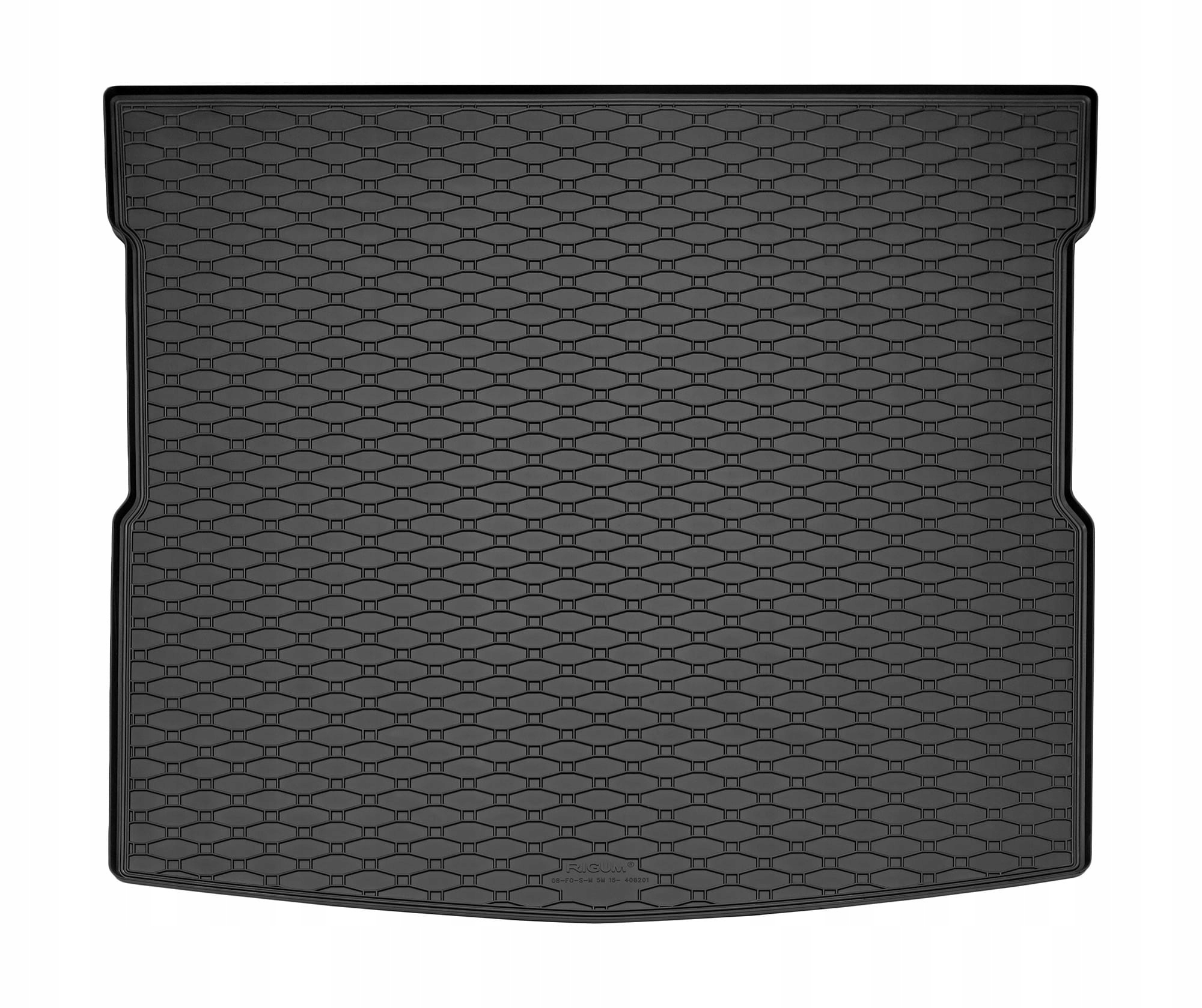 Dywaniki i mata do Ford S-Max 5 miejsc 2015-2023 Producent Rigum