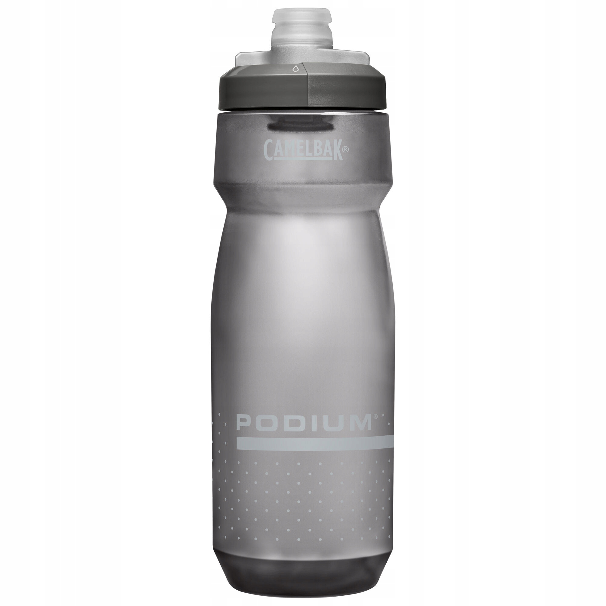Bidon Rowerowy Camelbak Podium 710 ml Jet Valve Smoke